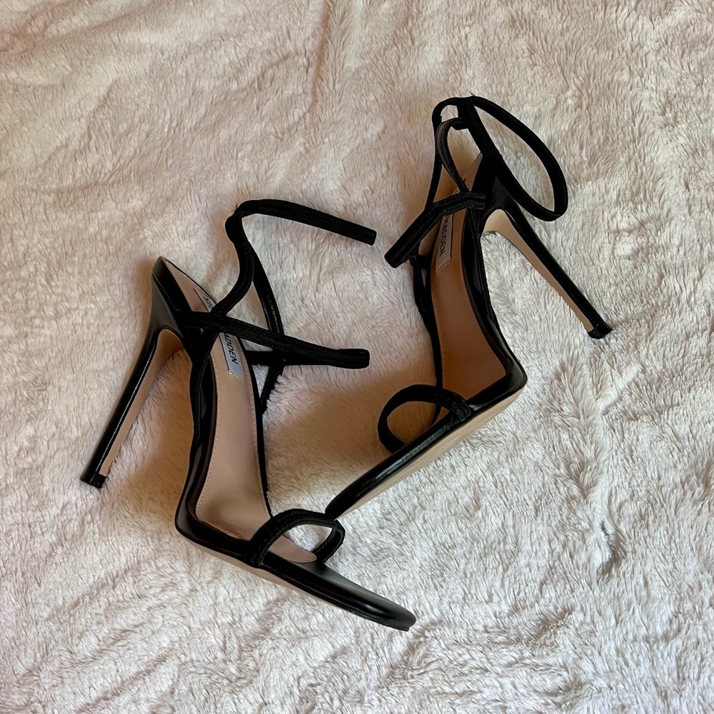 Steve Madden Heels